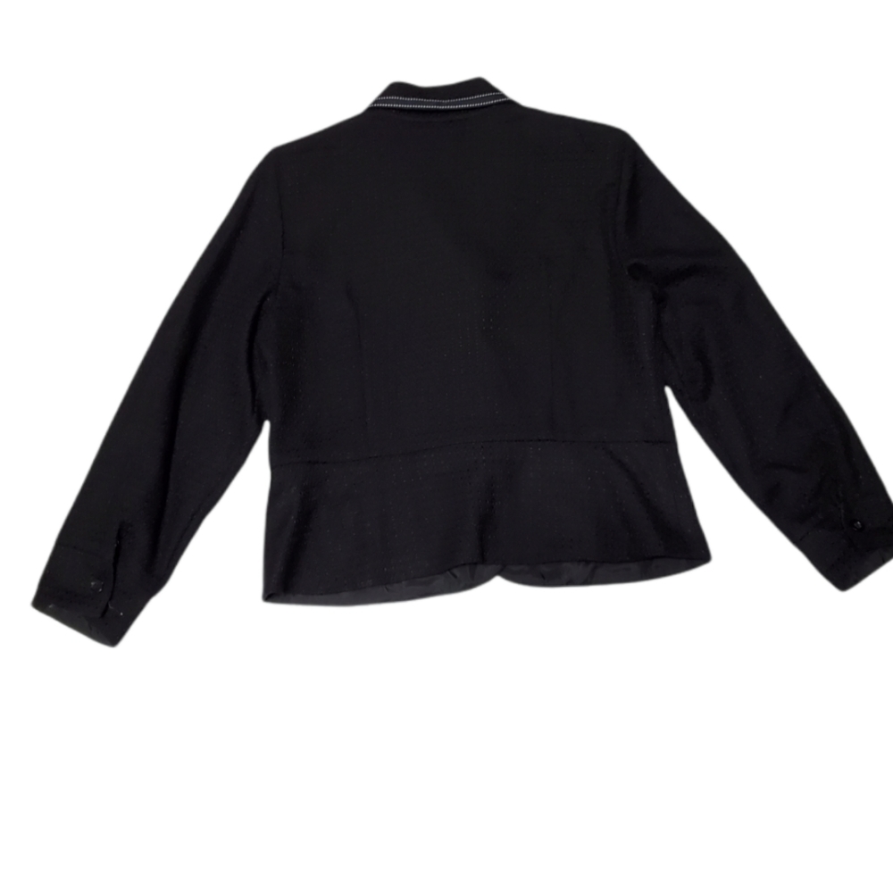 Dress Jacket - Picture 2 of 6